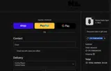 Knixteen coupon verification screenshot