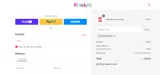Knobez coupon verification screenshot