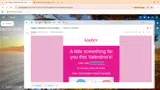 Knobez coupon verification screenshot