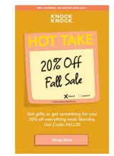 fall20 coupon verification screenshot