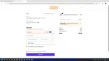 happyish25 coupon verification screenshot