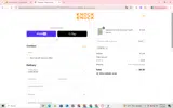 Bff30 coupon verification screenshot