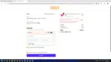 Loveya2026 coupon verification screenshot