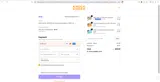 Loveya2026 coupon verification screenshot