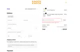 DECKS25 coupon verification screenshot