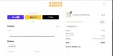 GETGIFTY20 coupon verification screenshot