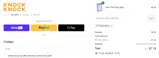 MGKLNN3J coupon verification screenshot