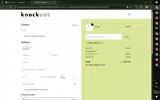 WELCOMEBACK coupon verification screenshot