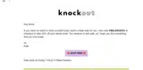 FEELGOOD20 coupon verification screenshot