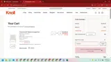 CODE10 coupon verification screenshot