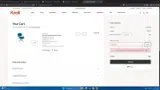 DiningSale coupon verification screenshot