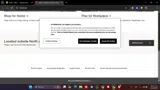 DiningSale coupon verification screenshot