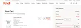 SAVE5 coupon verification screenshot