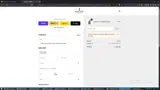 SIMPLY100 coupon verification screenshot