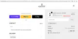 SIMPLY100 coupon verification screenshot