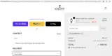 COUPERT100 coupon verification screenshot