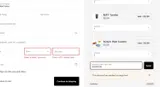 KNOPF-%-10 coupon verification screenshot