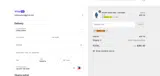 SIMPLY100 coupon verification screenshot