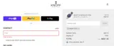KNOPF-%-10 coupon verification screenshot