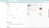 mom20 coupon verification screenshot