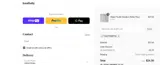 KNOTBABY10 coupon verification screenshot