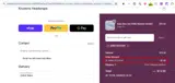 JIMMYDOHENY coupon verification screenshot