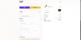 FIRSTORDER coupon verification screenshot
