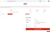 knotty15 coupon verification screenshot