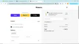 laborday coupon verification screenshot