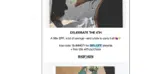 SUMMER coupon verification screenshot