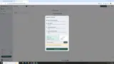 WELCOME50 coupon verification screenshot
