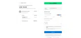 HONEY coupon verification screenshot