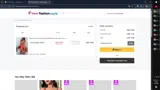 FOREIGNJADE15 coupon verification screenshot