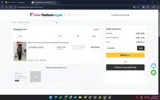 DEVINE15 coupon verification screenshot
