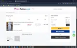 NELSON15 coupon verification screenshot