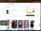 15SAMANTHA coupon verification screenshot