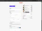 KL-W4HX3F coupon verification screenshot