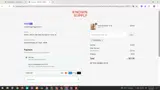 25for2025 coupon verification screenshot