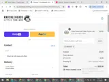 mason coupon verification screenshot