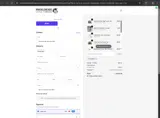 Knuck10 coupon verification screenshot