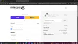 RICHARD10 coupon verification screenshot