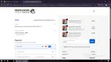 save10 coupon verification screenshot