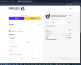 COLTSLATER15 coupon verification screenshot