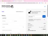 COLTSLATER15 coupon verification screenshot