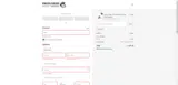JAX coupon verification screenshot
