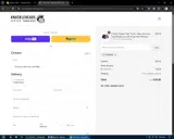 Summer coupon verification screenshot