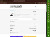 10KEHO coupon verification screenshot