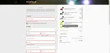 givegifts coupon verification screenshot