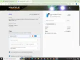 SEEANDBESEEN coupon verification screenshot