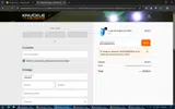 SEEANDBESEEN coupon verification screenshot